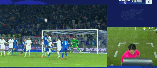 中超裁判双标引争议：外援与土帅待遇天差地别，球迷呼吁公正