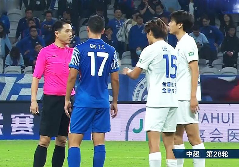 朱鹏宇停赛引发讨论，梅州客家迎战大连英博成保级关键战