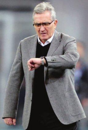 伊万科维奇正式退休 执教国足成职业生涯最终章