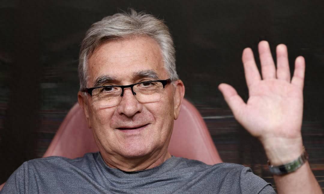 71岁伊万科维奇宣布退休，执教国足成生涯终章