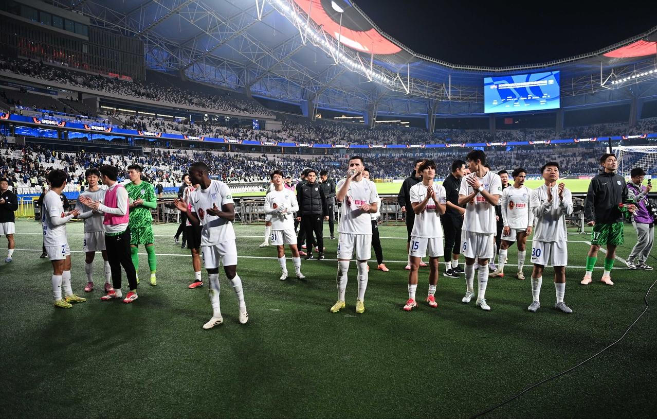 大连英博客场减员至19人！备战梅州客家联赛阵容解析