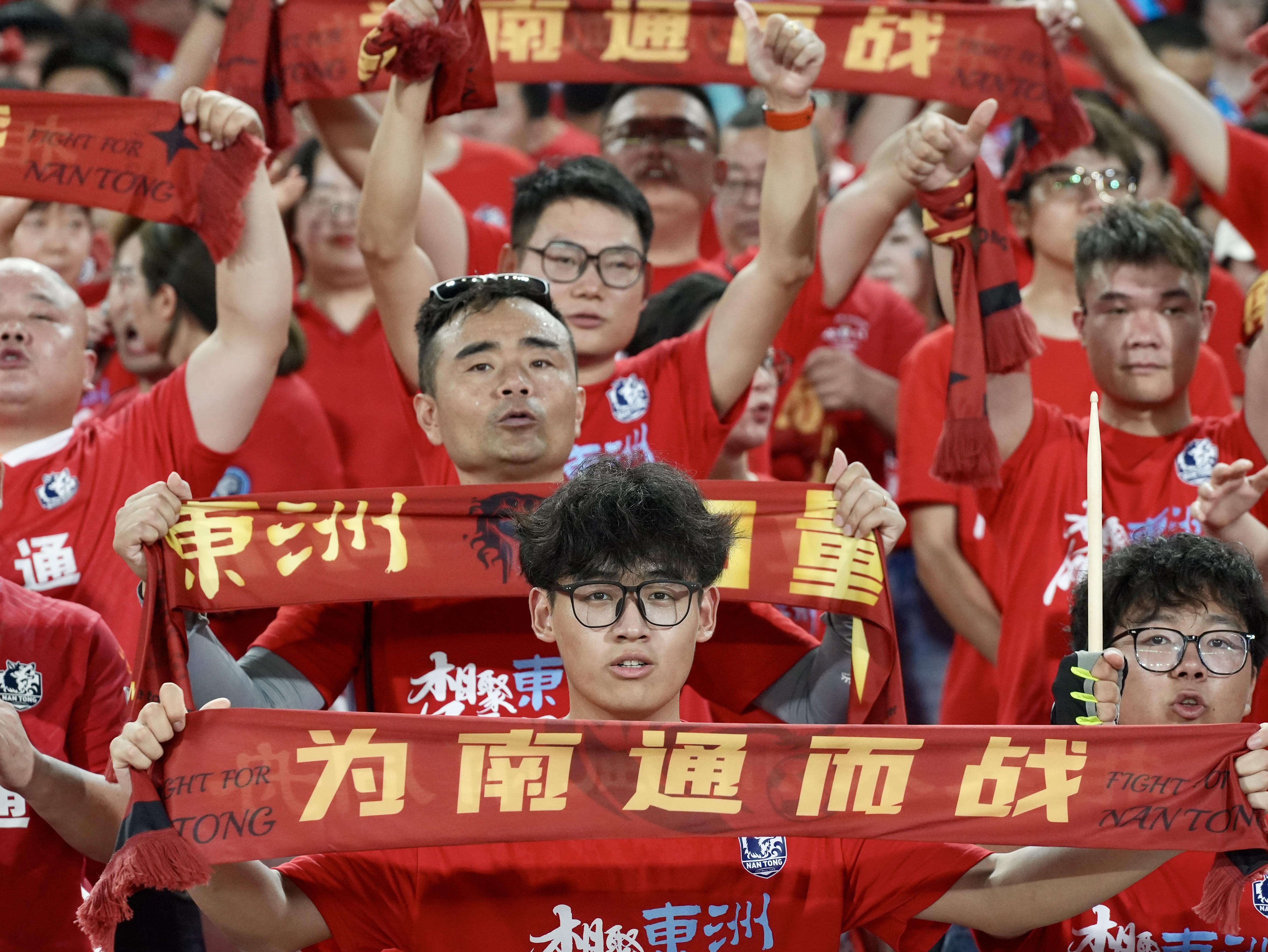 19点35分！苏超总决赛南通vs泰州，两大纪录待破，CCTV5直播