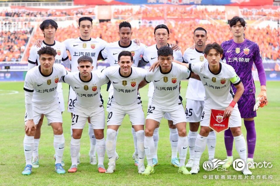 中超末轮关键战：海港队伤病潮下如何力克浙江队争冠？