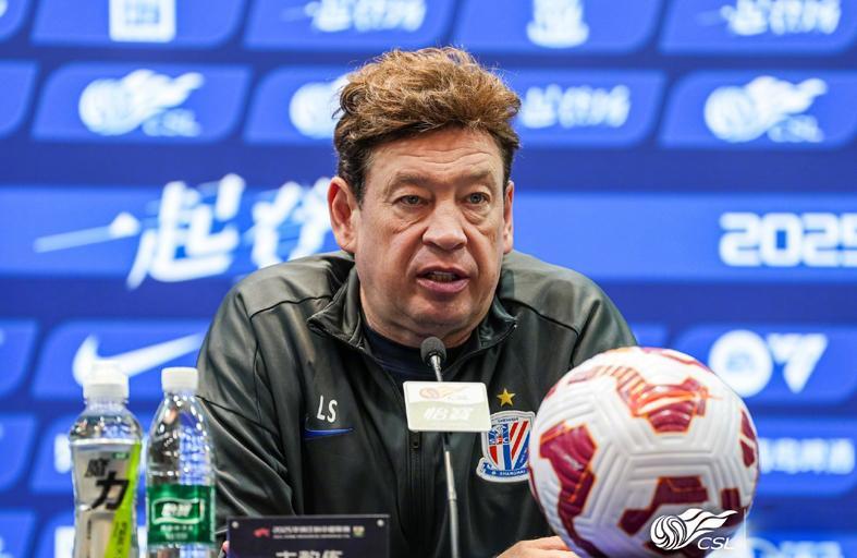 申花争冠关键战前心理战：斯卢茨基受质疑，陈涛谈情绪管理