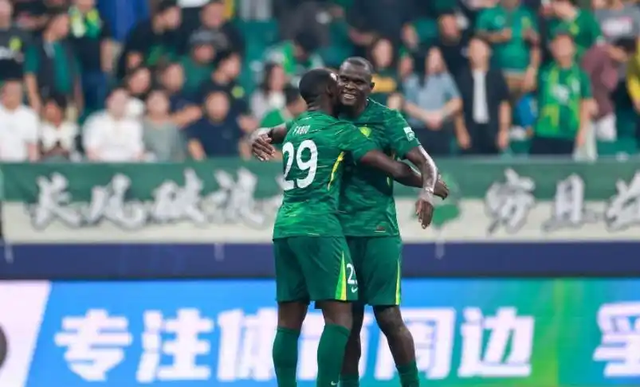 北京国安深陷危机：球员欠薪8个月，母公司债务超百亿