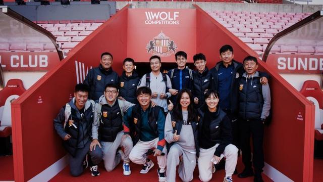 英超携手中国足协启动第三期青训教练培训，助力中国足球未来