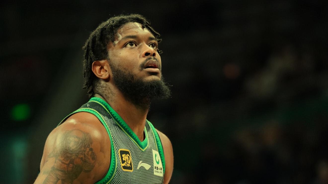 奥利弗回归倒计时！辽篮阻击北京四强梦，张陈治锋表忠心却难助全运