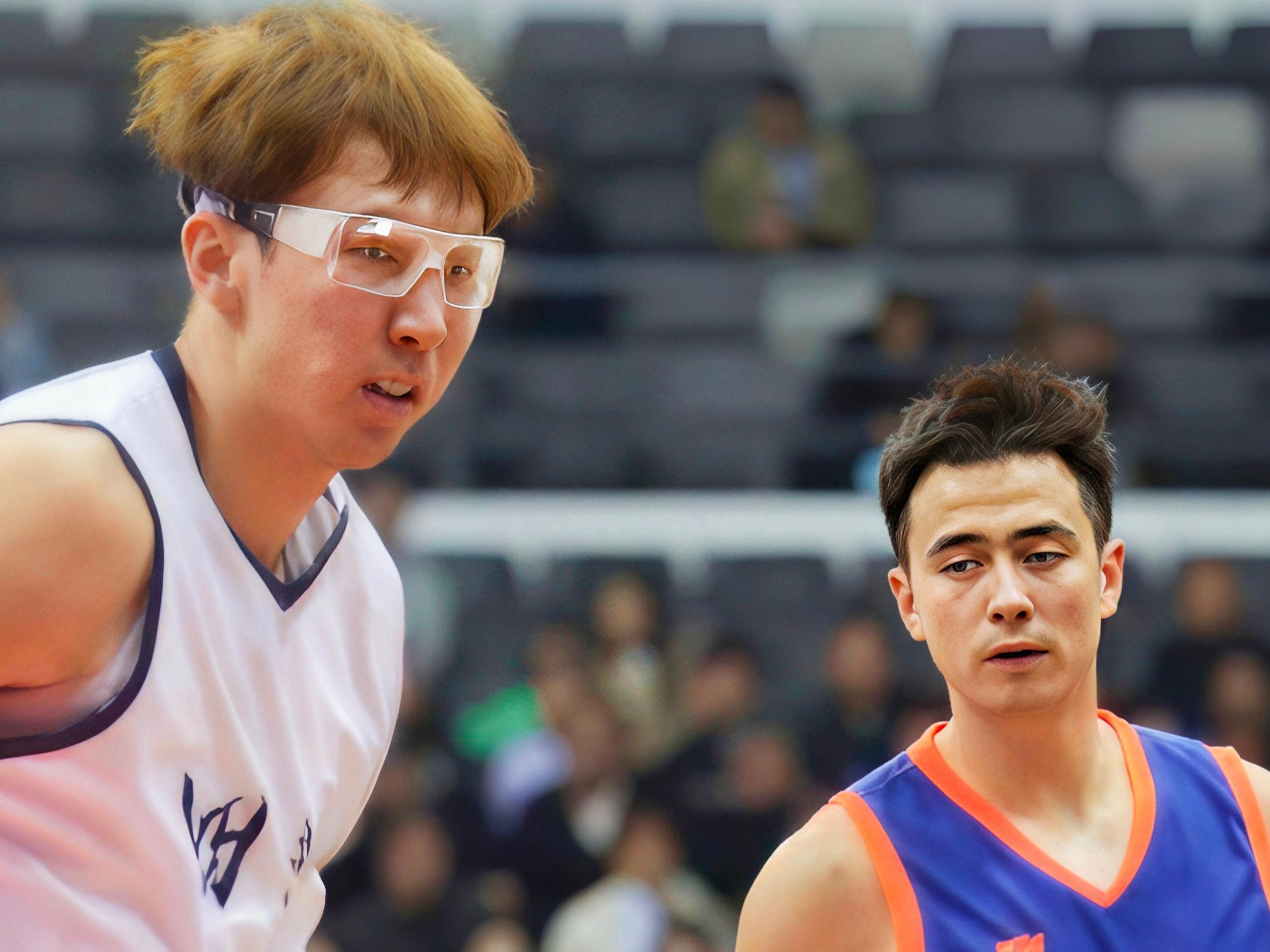 辽宁U22男篮退赛悬念揭晓，张陈治锋无缘成年组，赵继伟表决心