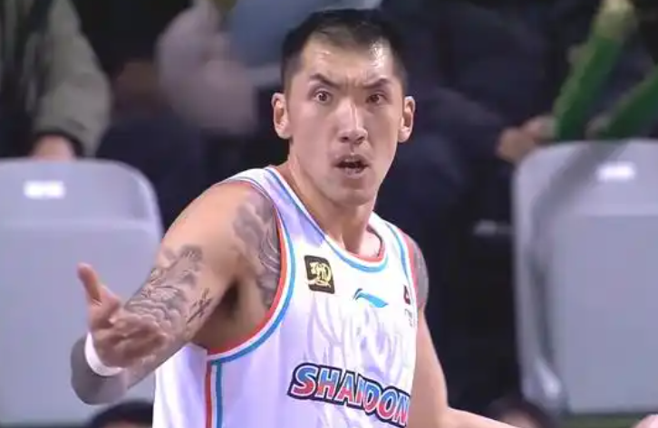 山东男篮阵容调整：于德豪换孟子凯，珀塞尔加盟强化外线