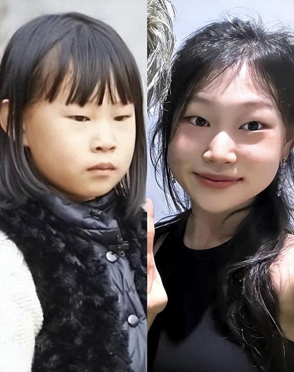 沈佳润爆红背后：实力与家庭助力，星二代如何逆袭成顶流