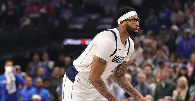 基德谈浓眉伤势：球员渴望回归但球队谨慎对待风险