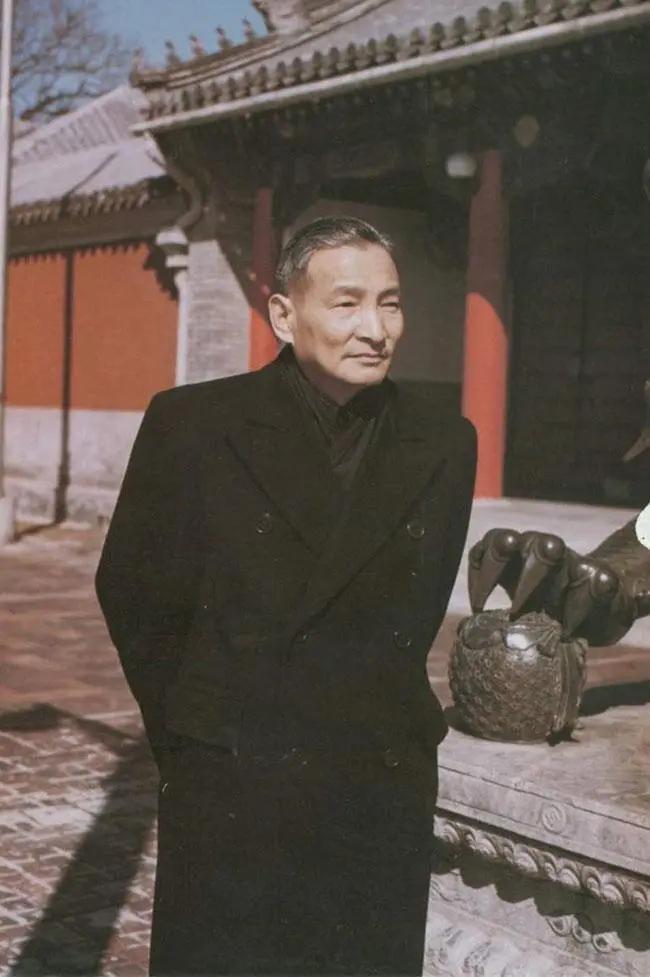 1979年陈云提议汪东兴退位，汪东兴8字回应背后的历史转折