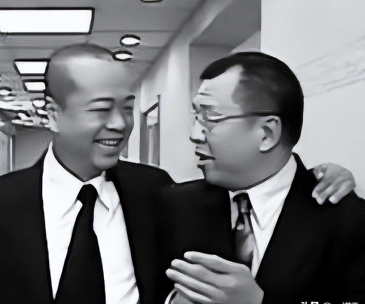 一日双噩耗：许绍雄与关海山遗孀同日离世，健康警钟再响