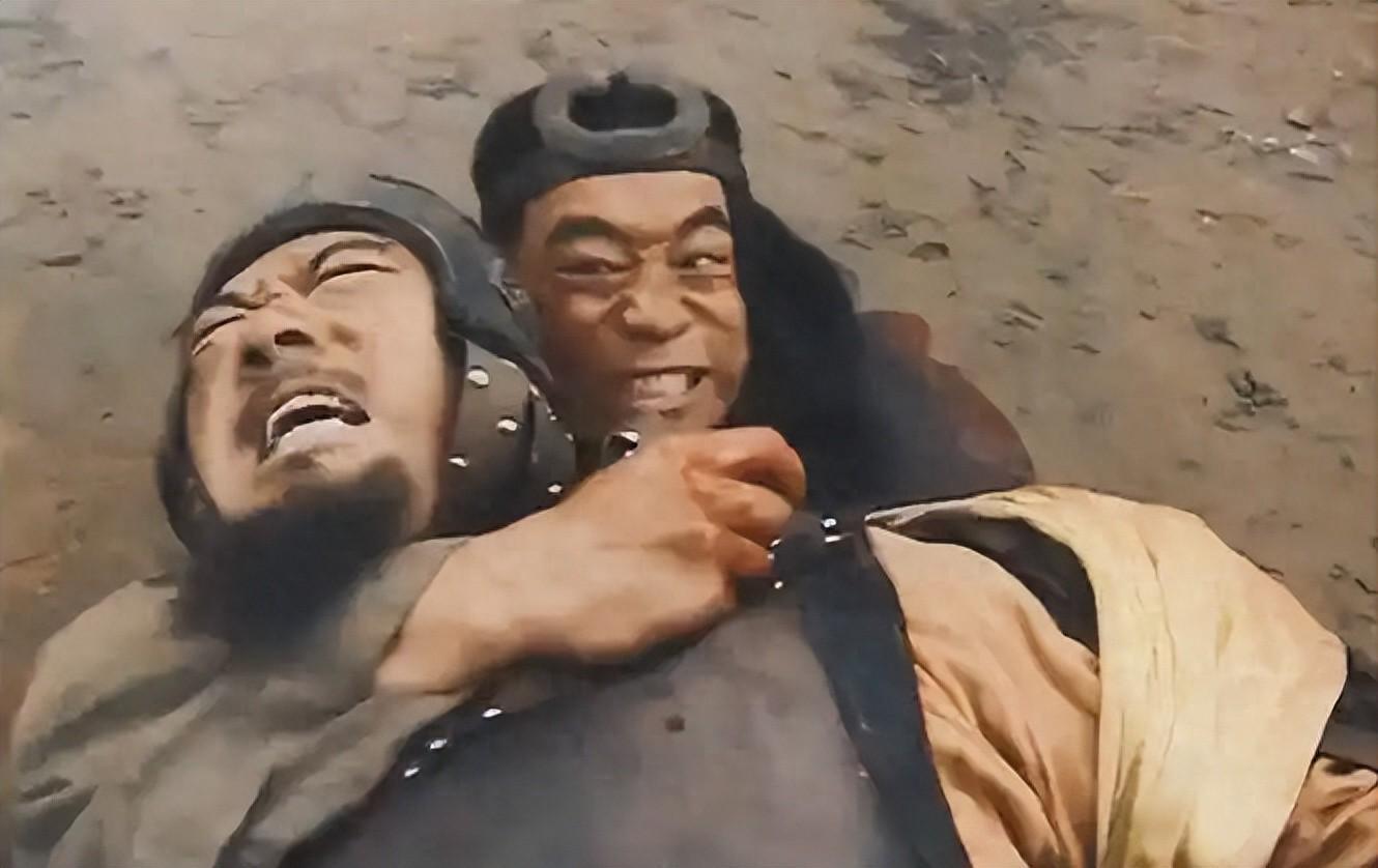 武松断臂出家后，唯一探望者竟是昔日最不屑之人