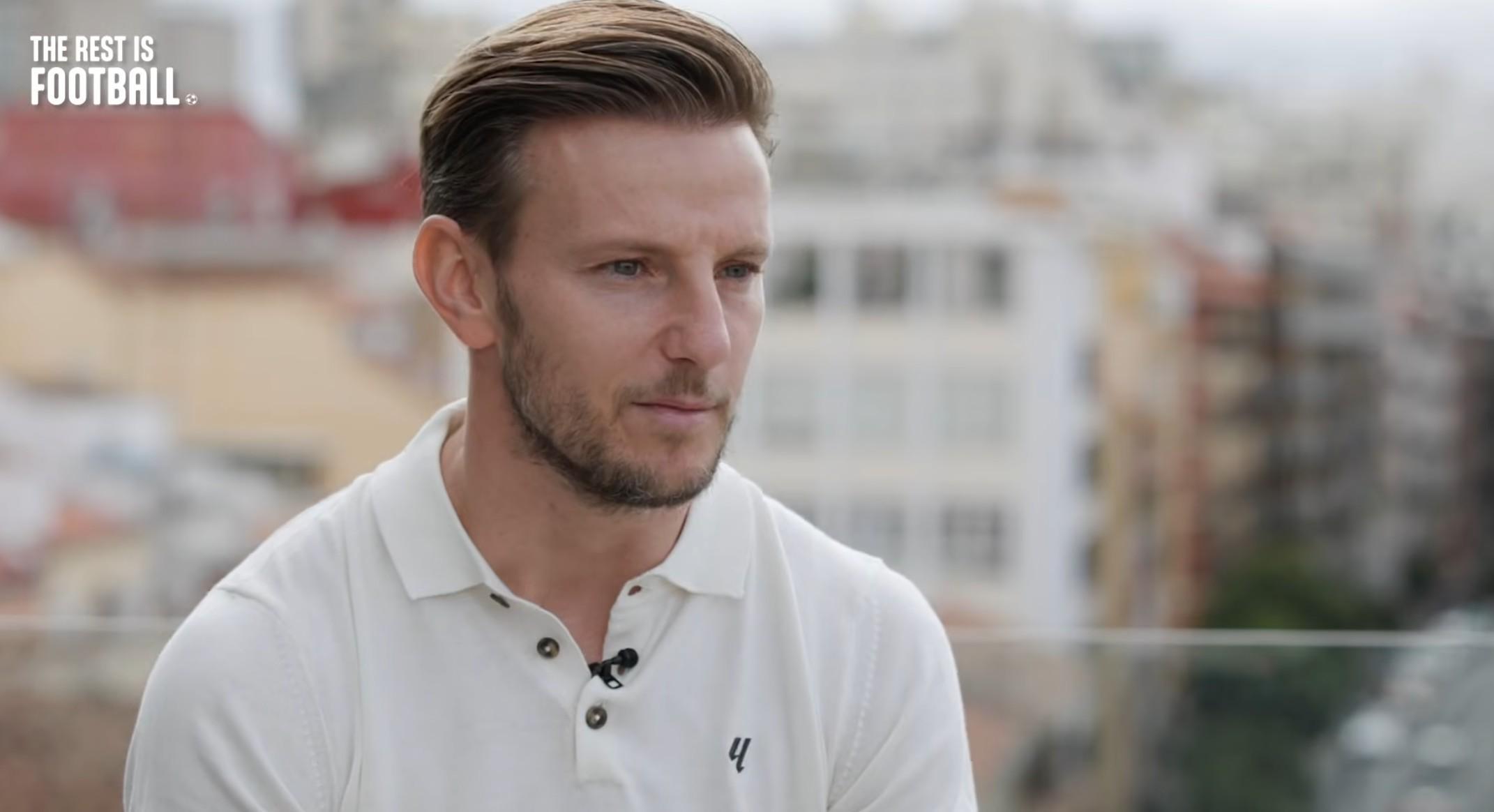 拉基蒂奇盛赞佩德里，揭秘拉玛西亚青训理念精髓