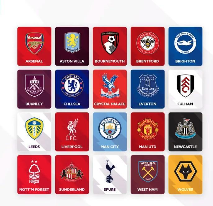 官方确认：2025-2026英超节礼日仅一场曼联vs纽卡对决