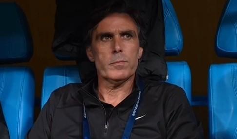 拉莫斯赛后豪言：河南队有信心在任何客场取胜