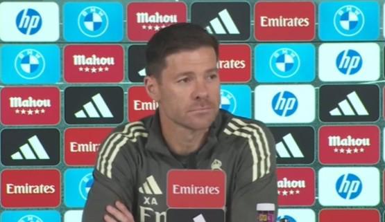 阿隆索回应维尼修斯冲突：道歉获认可，问题已彻底解决