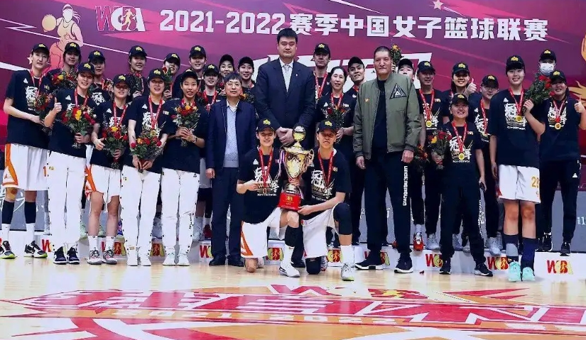 内蒙古女篮确认退出WCBA新赛季 浙江女篮将递补征战A组