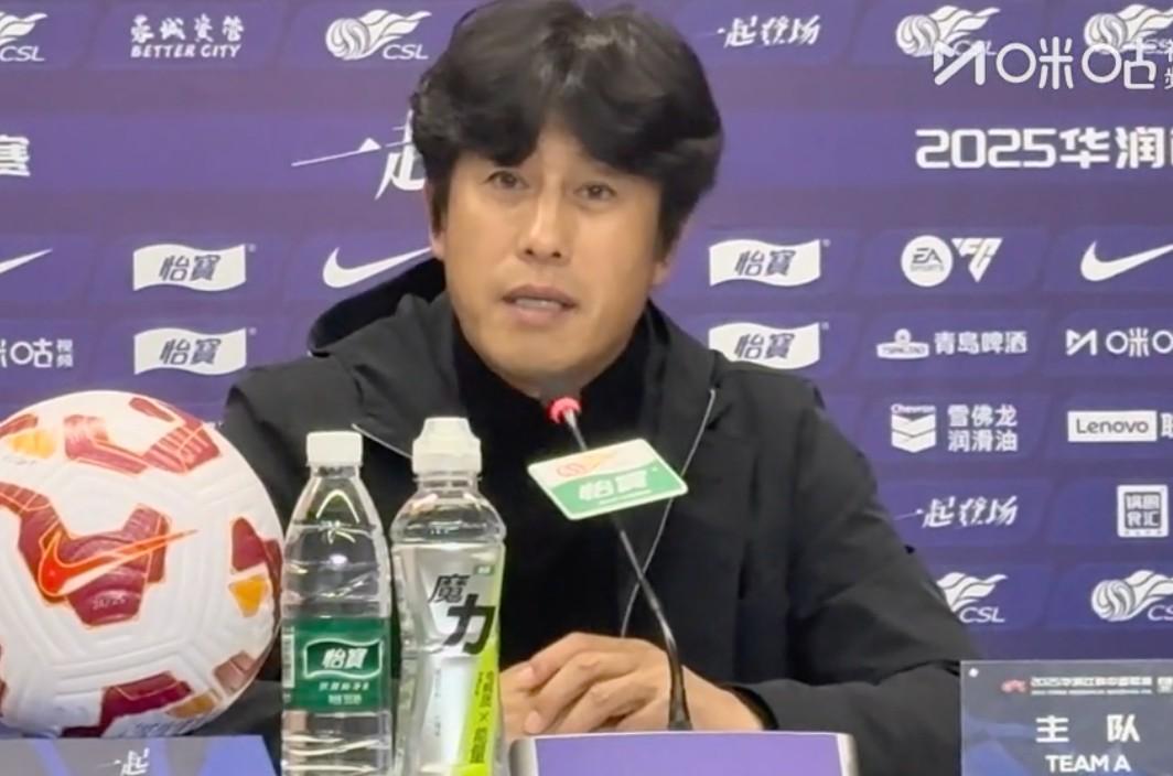 徐正源赛后致歉：展现决心仍憾负，全力备战后续赛事