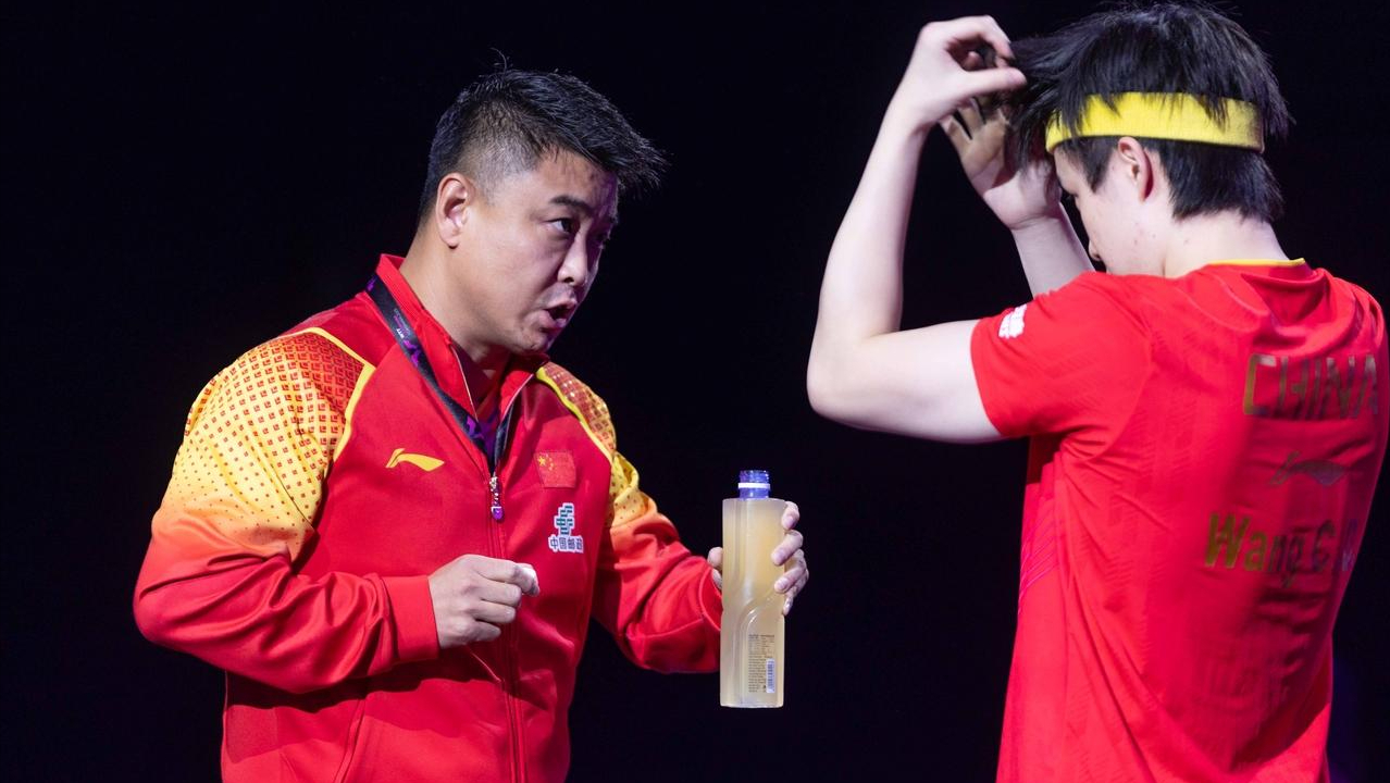 11月乒乓球赛程全解析：全运会,混团世界杯,冠军赛总奖金超千万