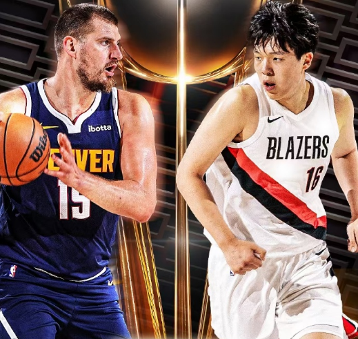 杨瀚森VS约基奇：斯普利特或助小杨圆梦对位偶像