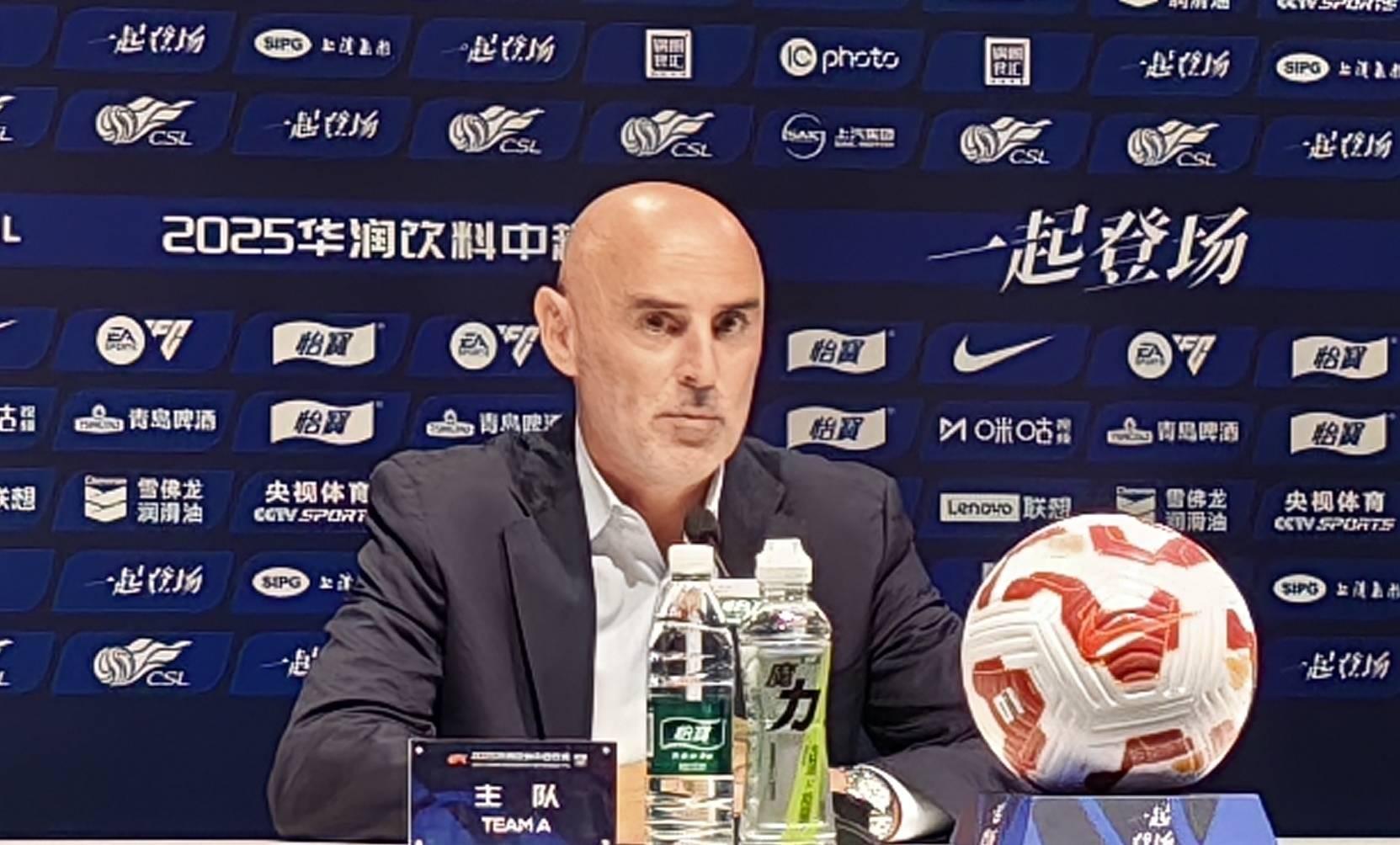 穆斯卡特：专注当下，三连冠前更重视与家人共度时光