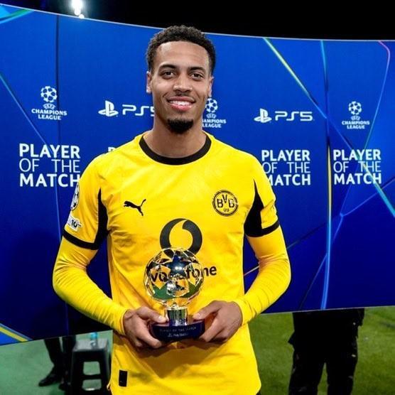 尤文图斯有意恩梅加，多特蒙德拒绝出售核心中场