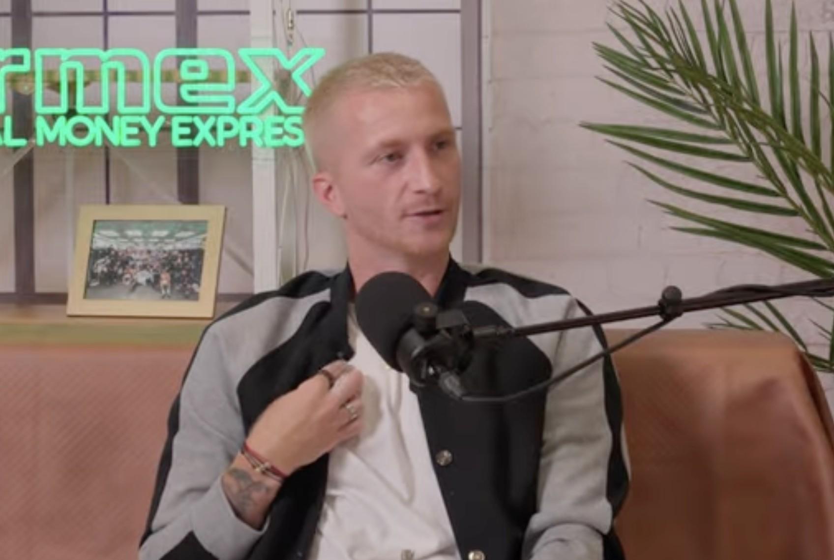 罗伊斯：梅西C罗是生涯最强对手，伊涅斯塔与登贝莱天赋惊人