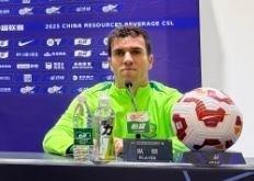 塞鸟展望：国安客战亚泰，五五开较量一触即发