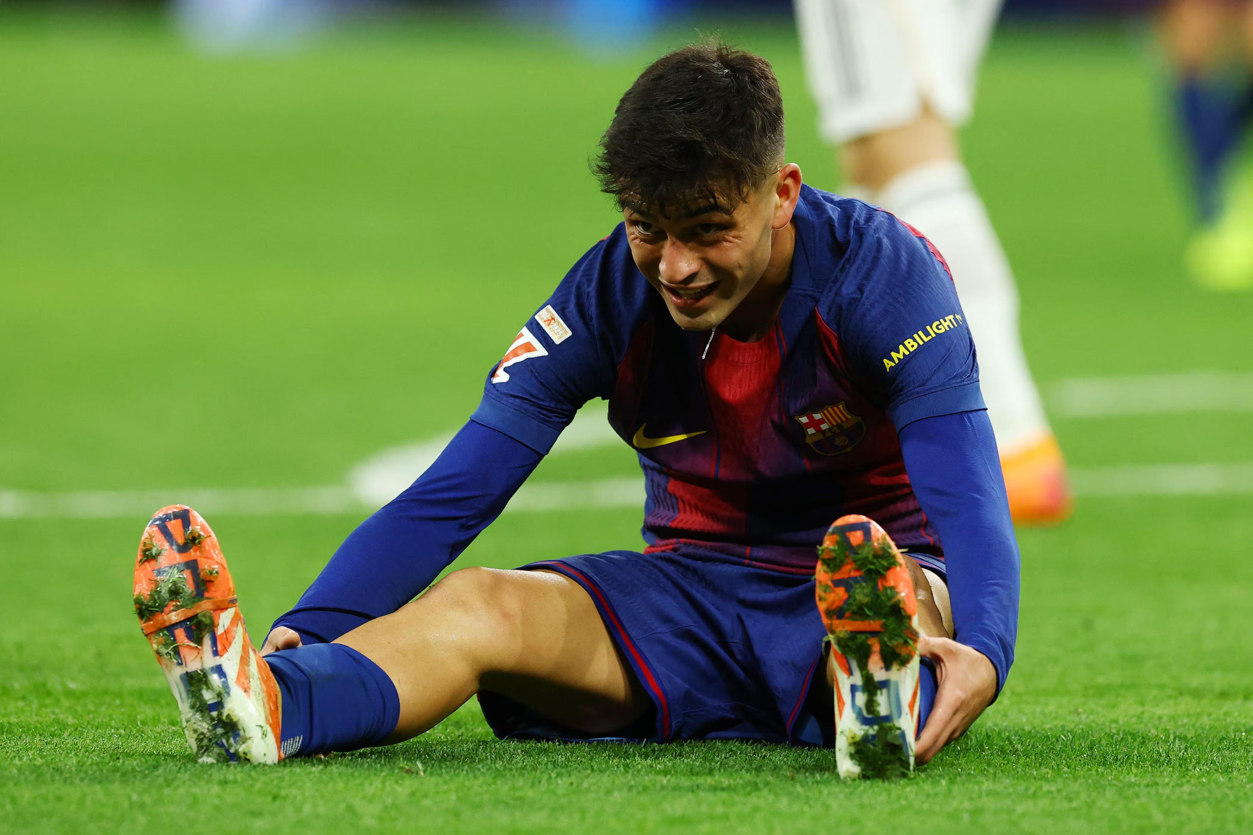 巴萨伤病潮引质疑：体能与理疗部门主管面临严峻挑战