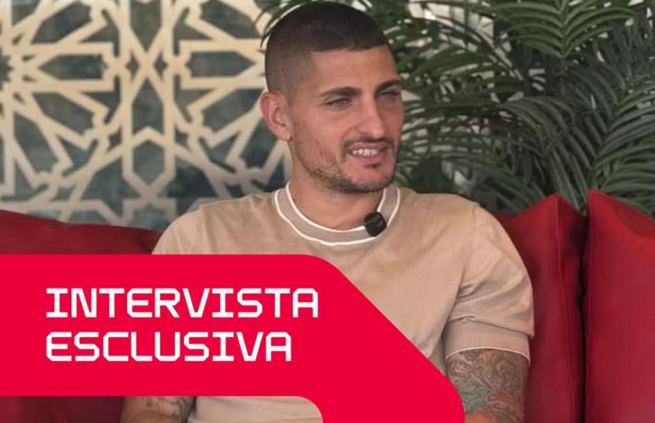 维拉蒂专访：欧洲杯夺冠成生涯巅峰，谈梅西谦逊与巴黎岁月