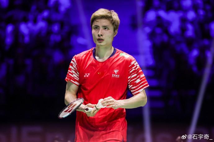 2025世界羽联总决赛：国羽9席入围，男双外全项目满额