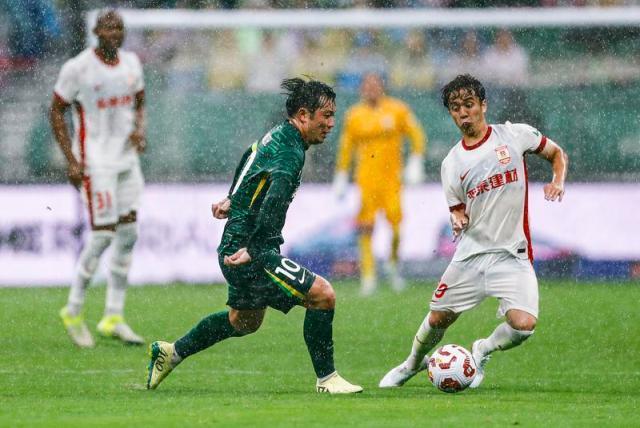 保级生死战：国安能否左右中超保级格局？