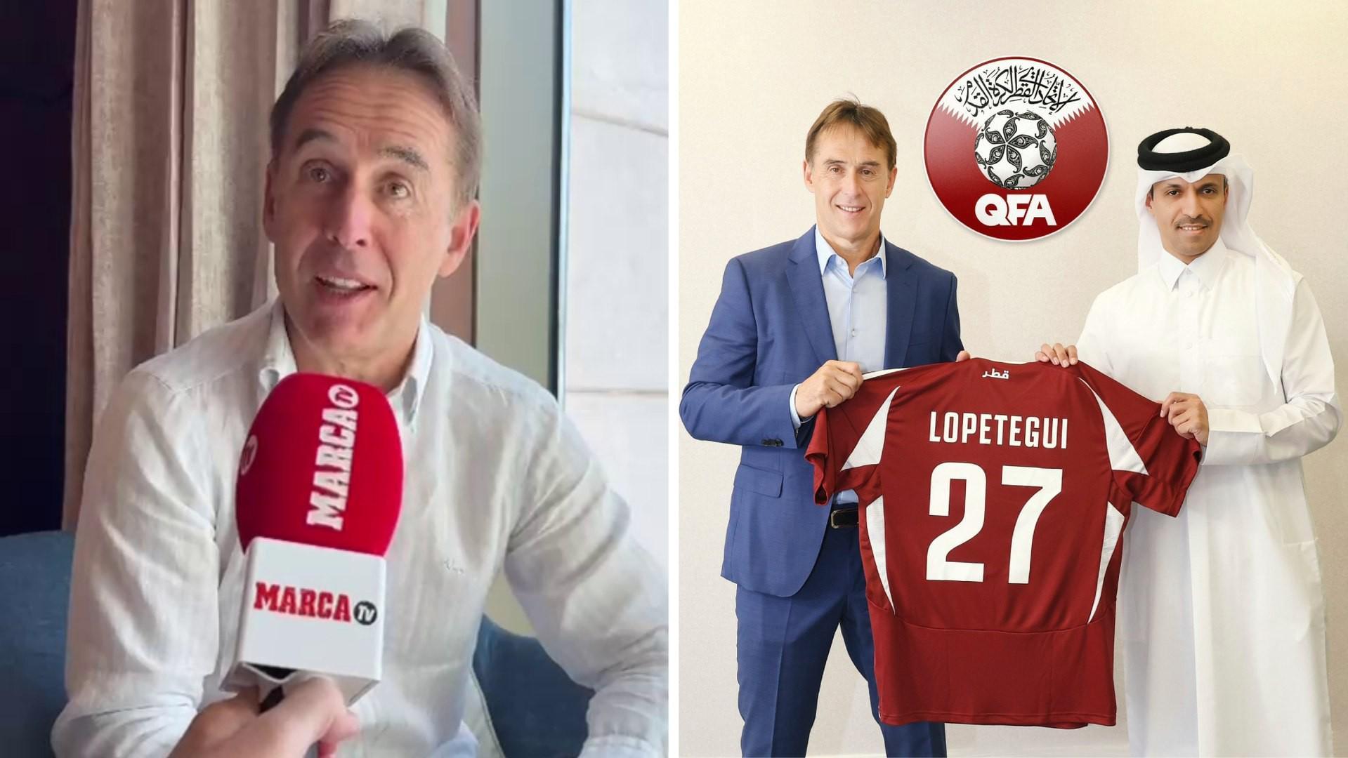 洛佩特吉谈足球哲学：亚马尔需效仿C罗梅西，专注成就伟大