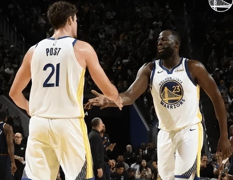 勇士三将状态起伏：波斯特低迷，波杰控卫困境，穆迪隐患凸显