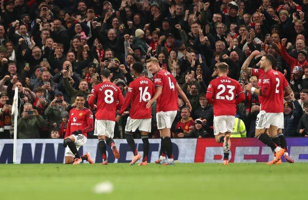 曼晚深度分析：卡塞米罗虽为曼联关键先生，明年夏天或应离队