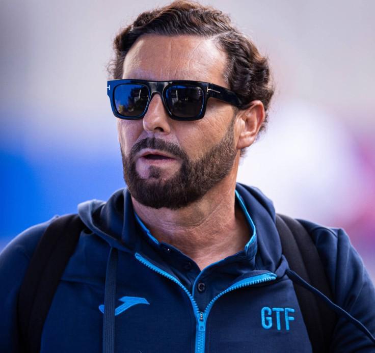 国王杯赫塔费11-0狂胜，博尔达拉斯：全力以赴是最大尊重