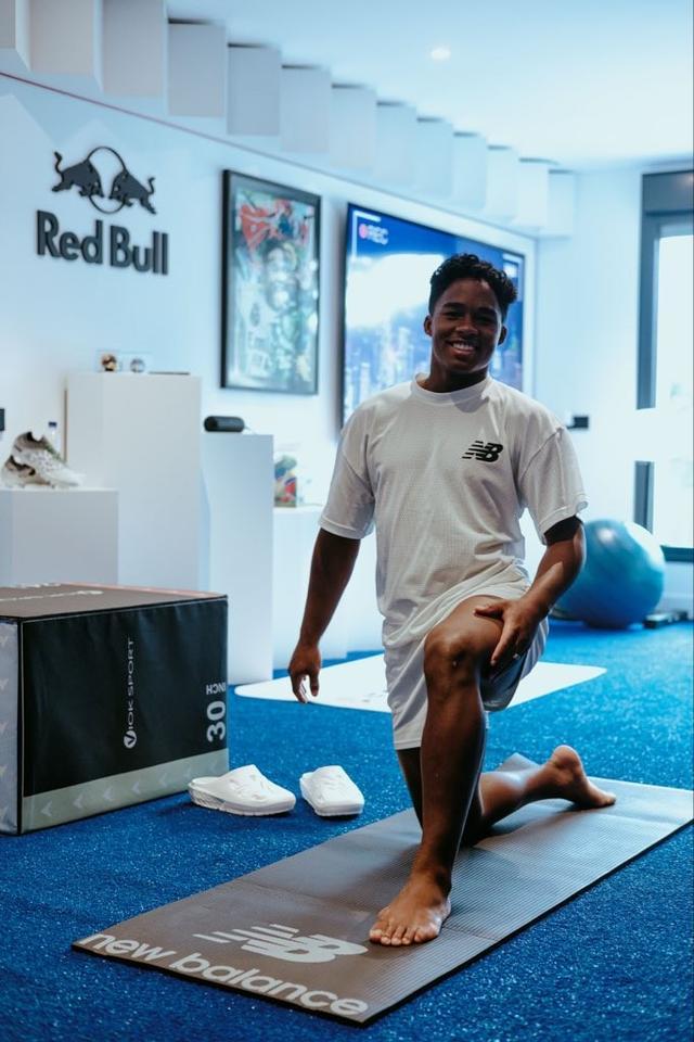 罗马诺爆料：恩德里克冬窗或外租，英超成潜在下家