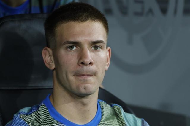 马斯坦托诺沦为替补：贝林厄姆与卡马文加回归后的阵容变化