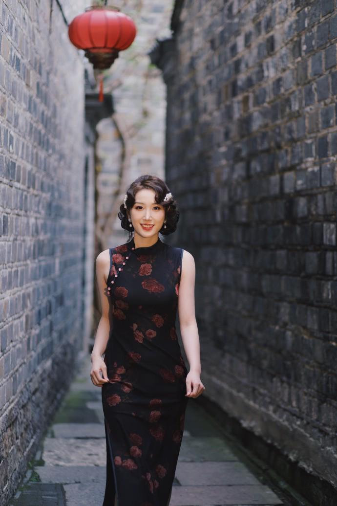 钱天一手推波造型竖版构图1