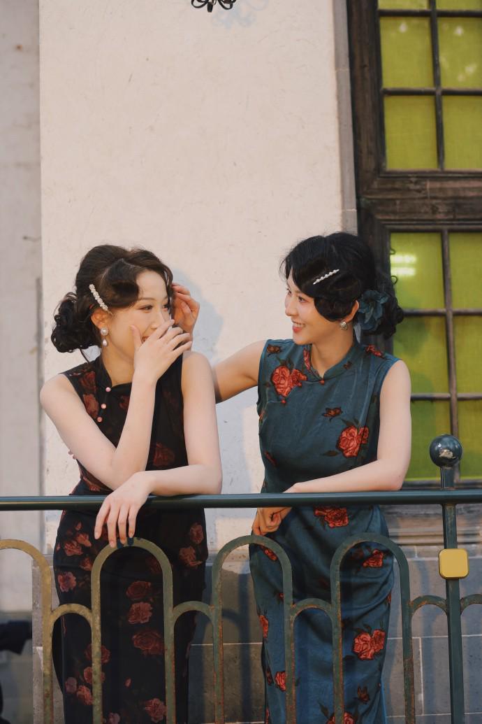 钱天一手推波造型竖版构图2