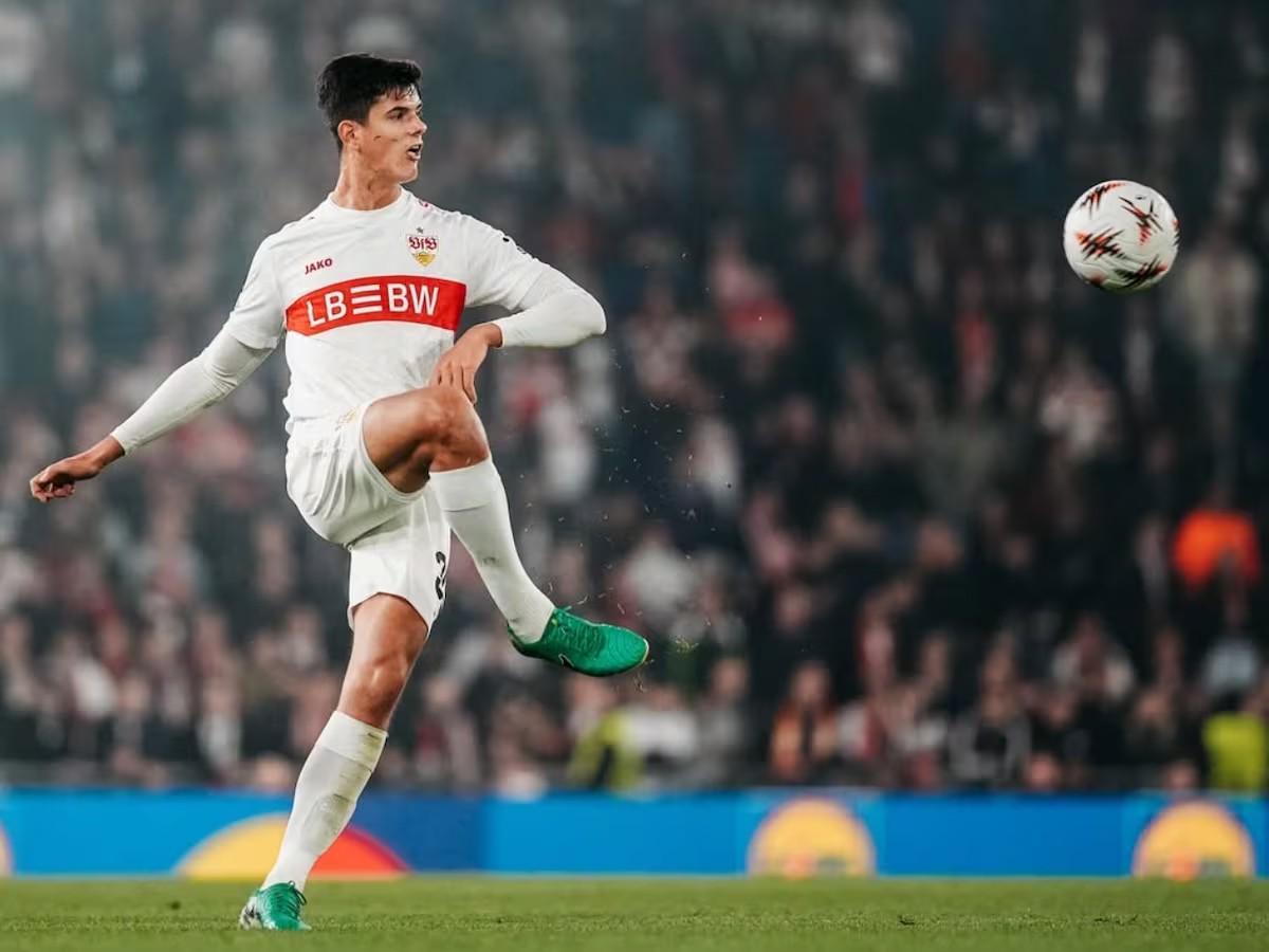 皇马转会动态：尼科-帕斯明年回归，切马接替塞瓦略斯