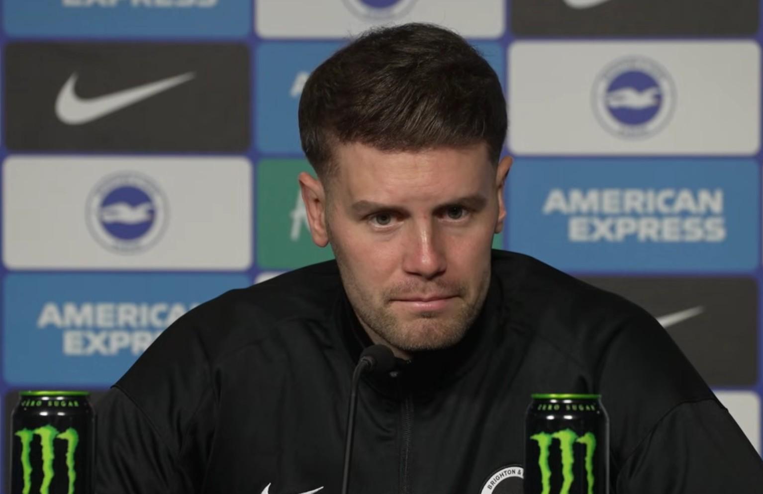 维尔贝克重返英格兰队？许尔策勒力挺其国家队实力