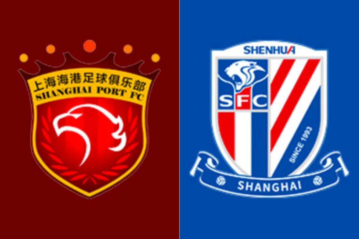 中超末轮决战：上海海港平局即夺冠，申花盼英博助力逆袭