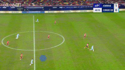 钟义浩扳平比分