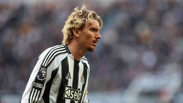 沃尔特马德11场6球引关注，马特乌斯：身价已达1亿欧元