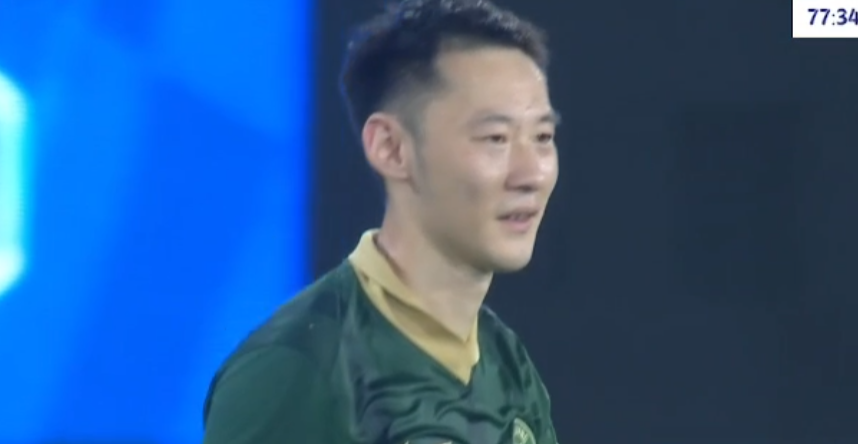 浙江0-3负于海港！82天不败终结，媒体质疑：疑似放水毫无斗志