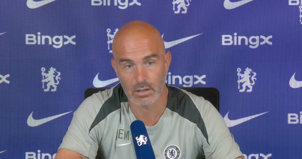 马雷斯卡谈德拉普红牌：赛后已道歉，热刺实力强劲比赛艰难