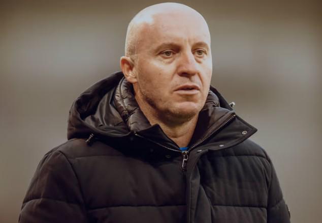 波兰媒体爆料：武科维奇赴华谈判，或执教北京国安